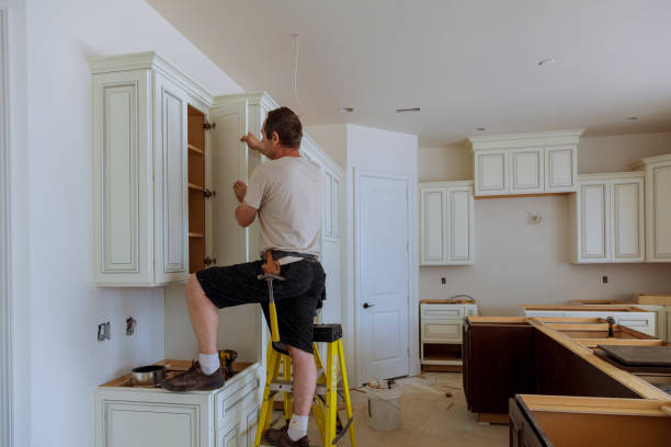 Licensed Kitchen service in Woodbury, MN - Remodeling Of Kitchen