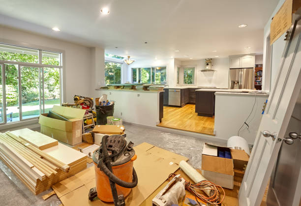 Reliable Kitchen contractor in Woodbury, MN by Remodeling Of Kitchen